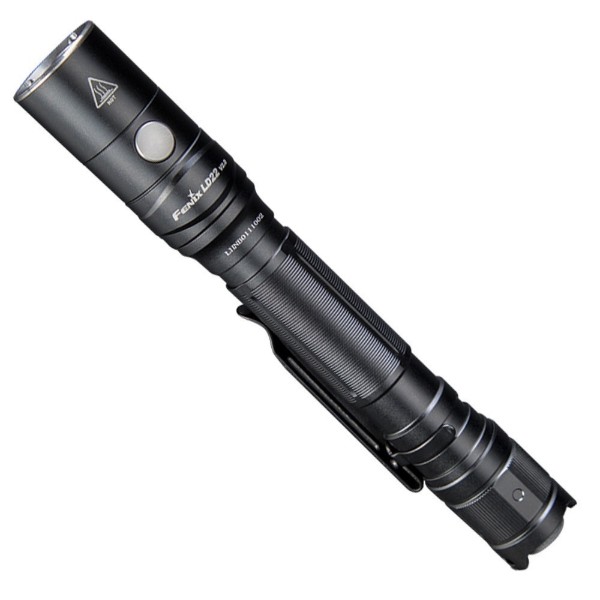 Фото - Фонарь Fenix LD22V20